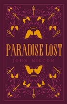 John Milton, Milton John - Paradise Lost