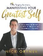 Nick Ortner - The Tapping Solution for Manifesting Your Greatest Self