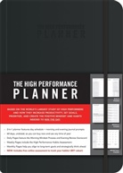 Brendon Burchard - High Performance Planner