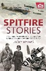 Jacky Hyams - Spitfire Stories