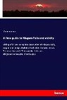 Anonym, Anonymous, Anonymous - A New guide to Niagara Falls and vicinity: