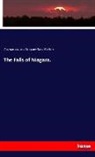 Anonym, Anonymou, Anonymous, Anonymous, and Company Rand McNally - The Falls of Niagara.