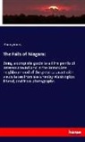 Anonym, Anonymous, Anonymous - The Falls of Niagara: