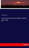 Anonym, Anonymous, Anonymous - Manual for the members of the Presbyterian Church in Fredericksburg,