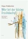 Annalena Messner, Maja Watschingen, Sophia Gufler - Majas Waldschule