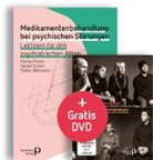 Asmus Finzen, Asmus (Prof. Dr. Finzen, Harald Scherk, Harald (Dr. med. Scherk, Stefan Weinmann - Medikamentenbehandlung bei psychischen Störungen, m. DVD