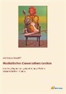 Herman Mendel, Hermann Mendel - Musikalisches Conversations-Lexikon