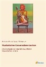 August Reissmann, Herman Mendel, Hermann Mendel - Musikalisches Conversations-Lexikon
