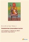 August Reissmann, Herman Mendel, Hermann Mendel - Musikalisches Conversations-Lexikon