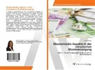 Diana Reinke - Ökonomische Aspekte in der chronischen Wundversorgung