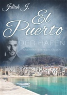 Jaliah J, Jaliah J. - El Puerto - Der Hafen 8