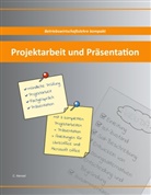 Christian Hensel - Projektarbeit und Präsentation