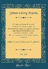 Johann Georg Krünitz - Dr. Johann Georg Krünitz's Ökonomisch-Technologische Encyklopädie, oder Allgemeines System der Staats-Stadt-Haus-und Landwirtschaft, und der Kunstgeschichte, in Alphabetischer Ordnung, Vol. 226