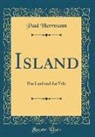 Paul Herrmann - Island