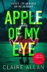Claire Allan, Claire Allan - Apple of My Eye
