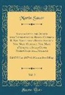 Martin Sauer - Viaggio Fatto per Ordine dell'Imperatrice di Russia Caterina II. Nel Nord della Russia Asiatica, Nel Mare Glaciale, Nel Mare d'Anadyr, e Sulla Costa Nord-Ouest dell'America, Vol. 2