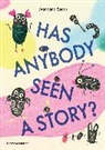 Mandana Sadat - Has Anybody Seen a Story ?