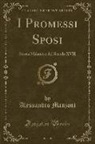 Alessandro Manzoni - I Promessi Sposi