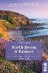 Hilary Bradt - North Devon and Exmoor