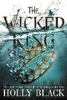 Holly Black - THe Wicked King