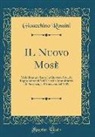 Gioacchino Rossini - IL Nuovo Mosè