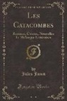 Jules Janin - Les Catacombes, Vol. 2
