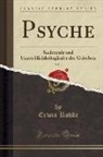 Erwin Rohde - Psyche, Vol. 2