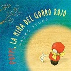 Naoko Stoop - Poppi, la niia del gorro rojo / Red Knit Cap Girl