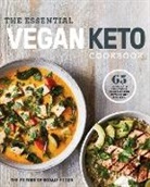 Editors of Rodale Books - The Essential Vegan Keto Cookbook