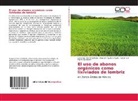 Damiá Aguilera Tapia, Damián Aguilera Tapia, Fl, Natanhael Flores González, Leopold García Galindo, Leopoldo García Galindo - El uso de abonos orgánicos como lixiviados de lombriz