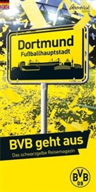 Überblick Medien GmbH &amp; Co. KG, Überblick Medien GmbH &amp; Co. KG, Überblick Medien GmbH &amp; Co. KG - BVB geht aus