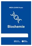 Bettin Bartel, Bettina Bartel, Joachim va Gellecom, Joachim van Gellecom, Marc Höxter, Marcel Höxter... - Biochemie, 1 Poster