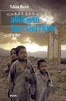 Tobias Busch - Der Verräter