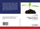 K Mallika, K R Mallika, K. R. Mallika, Rajashekara, S Rajashekara, S. Rajashekara... - Mutation Studies on Capsicum Species