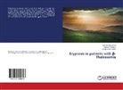 R A Abd Elazim, Hamd A Ibrahim, Hamdy A Ibrahim, Rania A. Abd Elazim, Hamdy A. Ibrahim, Nashw Abousamra... - Eryptosis in patients with beta-Thalassemia