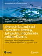 Maurizi Barbieri, Maurizio Barbieri, Helder I. Chaminé, Mingjie Chen, Ozgur Kisi, Ozgur Kisi et al... - Advances in Sustainable and Environmental Hydrology, Hydrogeology, Hydrochemistry and Water Resources
