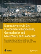 Zeyna Abiddin Erguler, Zeynal Abiddin Erguler, Zhen-Dong Cui, Zhen-Dong Cui et al, Zeynal Abiddin Erguler, Amjad Kallel... - Recent Advances in Geo-Environmental Engineering, Geomechanics and Geotechnics, and Geohazards