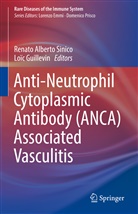 Renat Alberto Sinico, Renato Alberto Sinico, GUILLEVIN, Guillevin, Loïc Guillevin, Renato Alberto Sinico - Anti-Neutrophil Cytoplasmic Antibody (ANCA) Associated Vasculitis