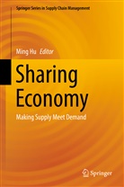 Min Hu, Ming Hu - Sharing Economy