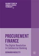 Bernardo Nicoletti - Procurement Finance