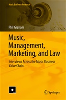 Phil Graham - Music, Management, Marketing, and Law