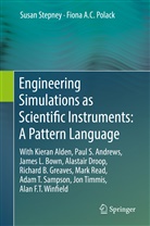 Fiona A C Polack, Fiona A. C. Polack, Fiona A.C. Polack, Susa Stepney, Susan Stepney - Engineering Simulations as Scientific Instruments: A Pattern Language