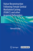 Dan mon O Dey, Dan mon O´Dey, Dan mon O'Dey - Vulvar Reconstruction Following Female Genital Mutilation/Cutting (FGM/C) and other Acquired Deformities