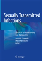 Antoni Cristaudo, Antonio Cristaudo, Giuliani, Giuliani, Massimo Giuliani - Sexually Transmitted Infections