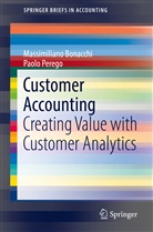 Massimilian Bonacchi, Massimiliano Bonacchi, Paolo Perego - Customer Accounting