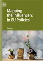 Dan Luca - Mapping the Influencers in EU Policies