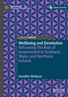 Jennifer Wallace - Wellbeing and Devolution