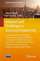 Elnashai, Elnashai, Amr Elnashai, Hug Rodrigues, Hugo Rodrigues - Advances and Challenges in Structural Engineering