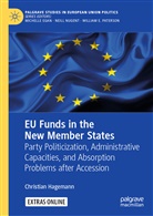 Christian Hagemann - EU Funds in the New Member States