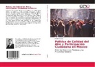 Rafael Huacuz - Política de Calidad del Aire y Participación Ciudadana en México